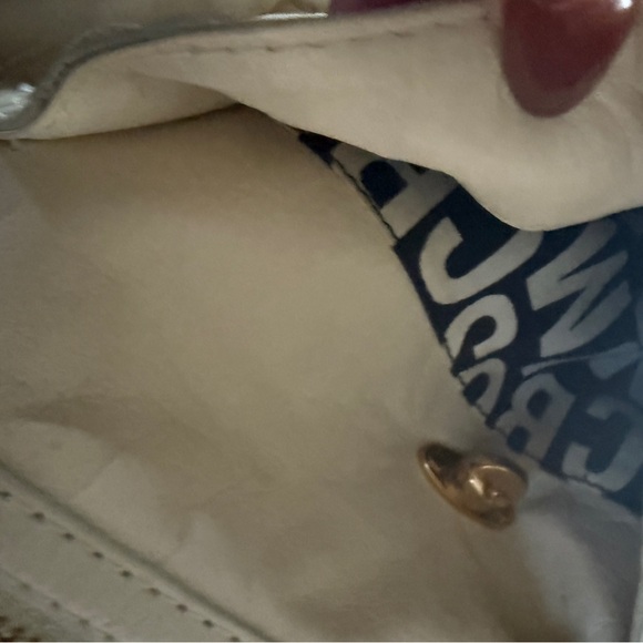 Marc by Marc Jacobs Totally Turnlock Faridah
Hobo Bag, great cond, 17x14x6 in - Picture 9 of 9